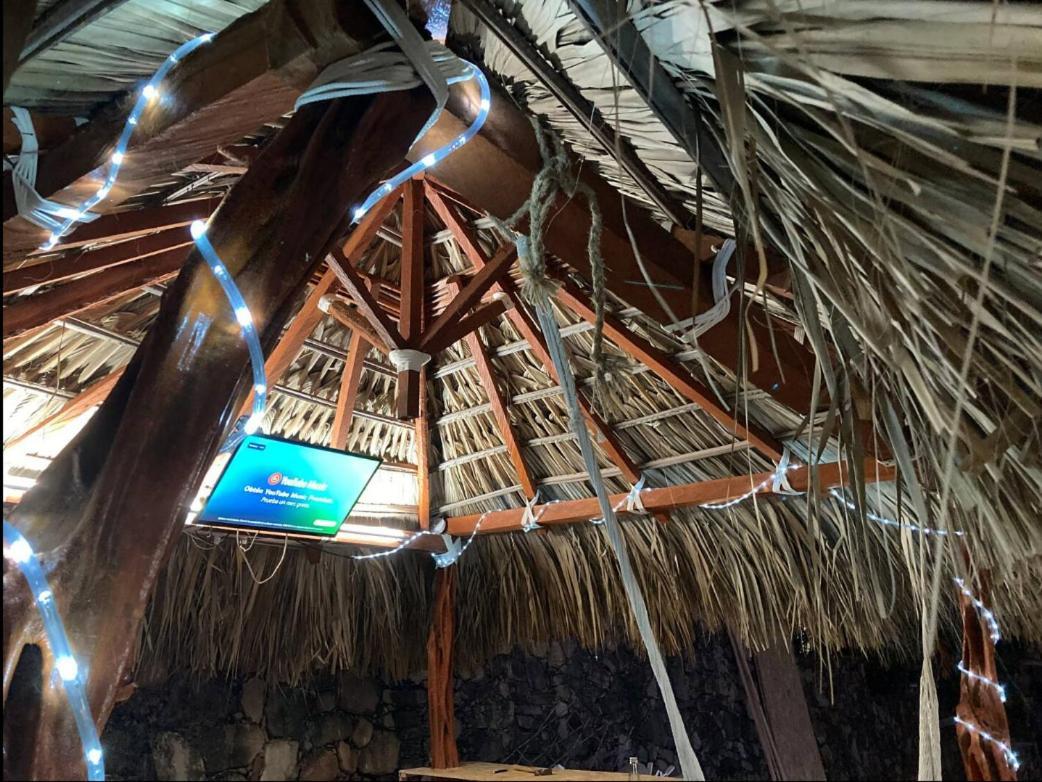 Casa Breizh Acapulco Exterior foto
