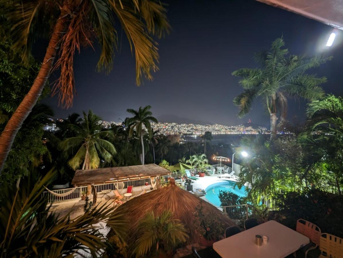 Casa Breizh Acapulco Exterior foto