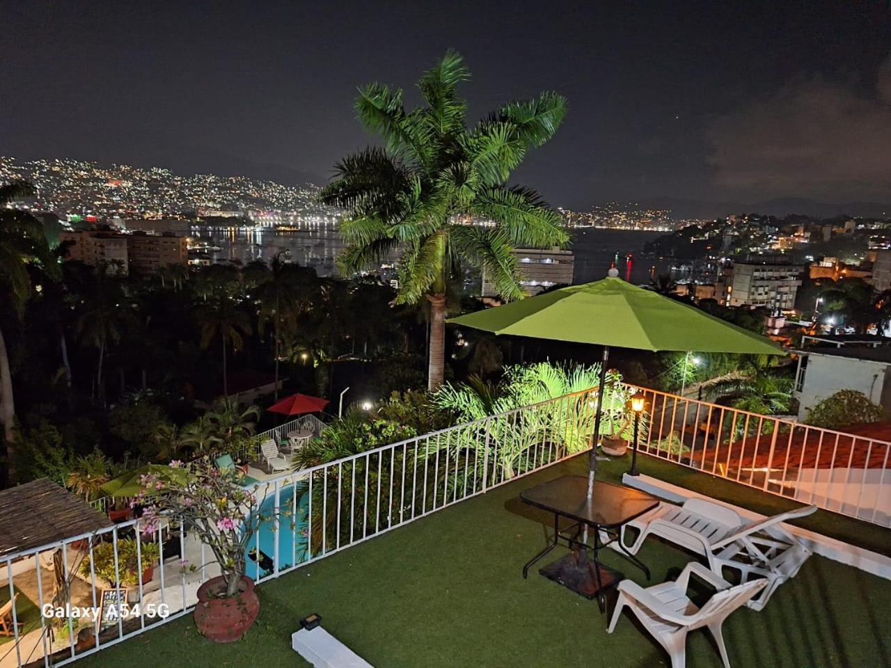 Casa Breizh Acapulco Exterior foto