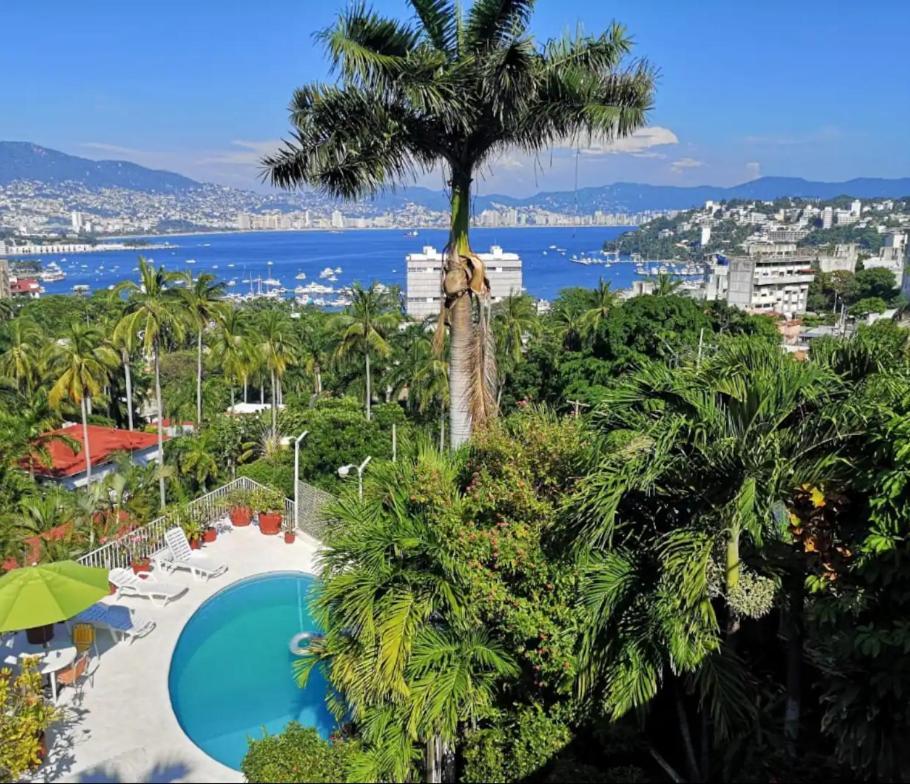 Casa Breizh Acapulco Exterior foto