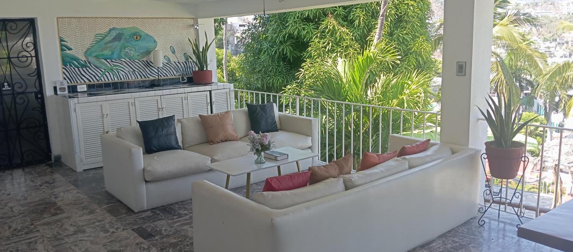 Casa Breizh Acapulco Exterior foto