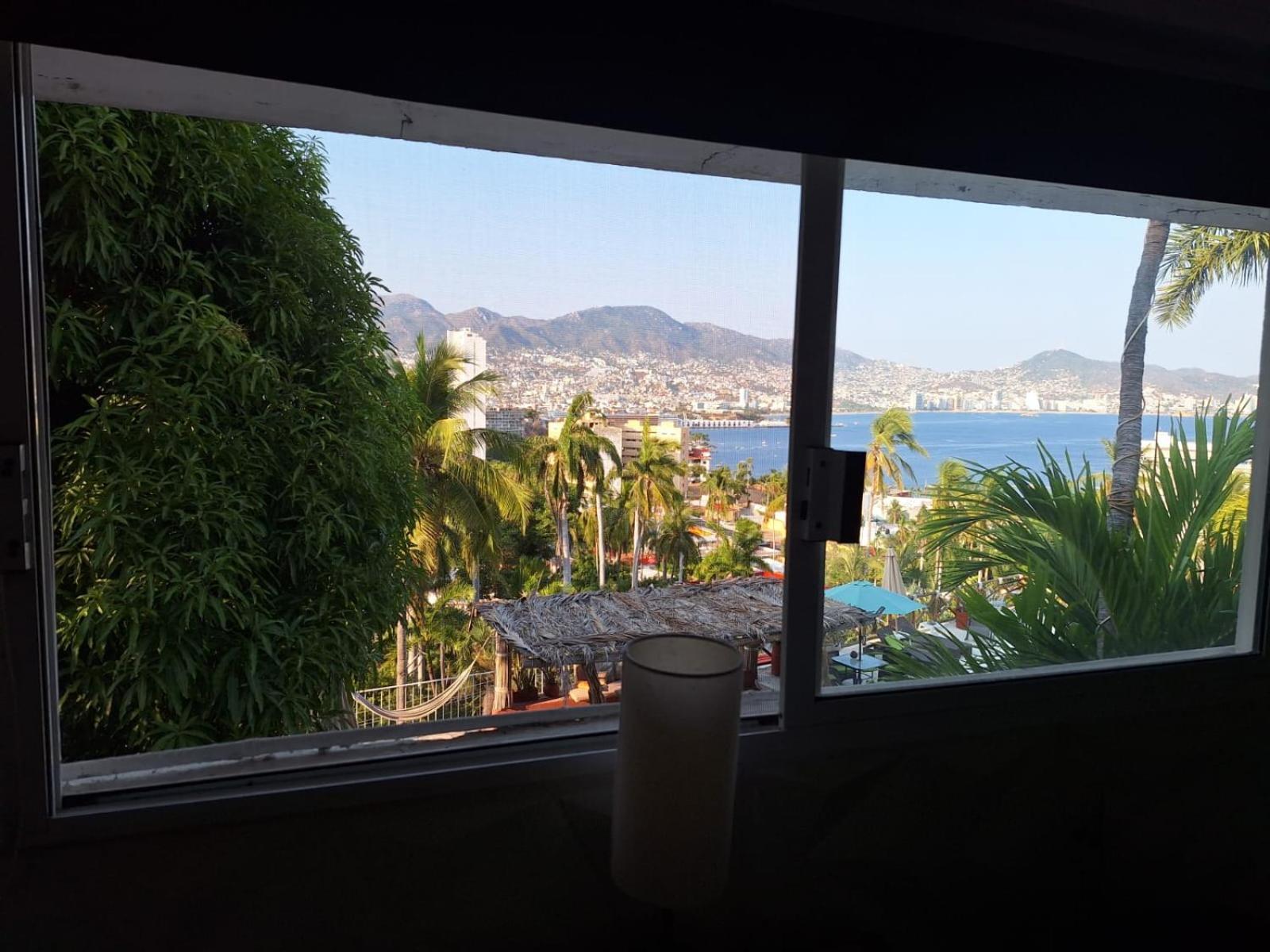 Casa Breizh Acapulco Quarto foto