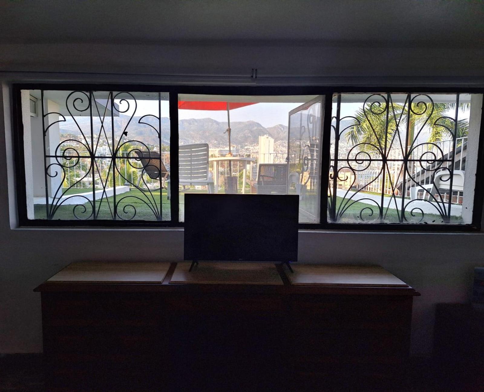 Casa Breizh Acapulco Quarto foto