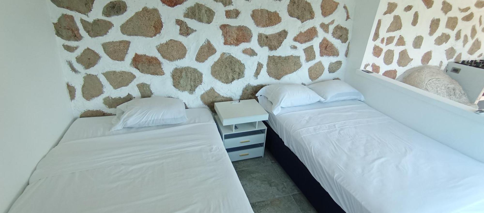 Casa Breizh Acapulco Quarto foto