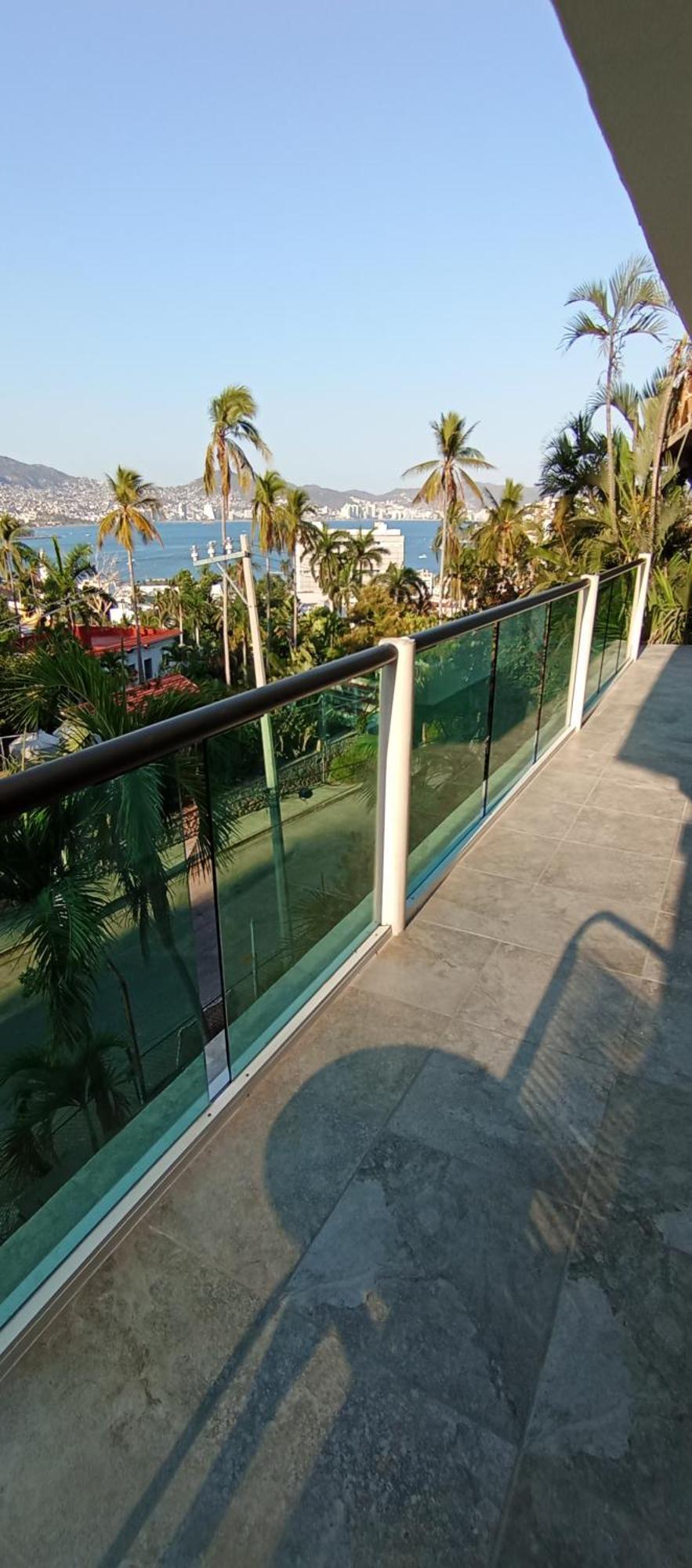 Casa Breizh Acapulco Quarto foto