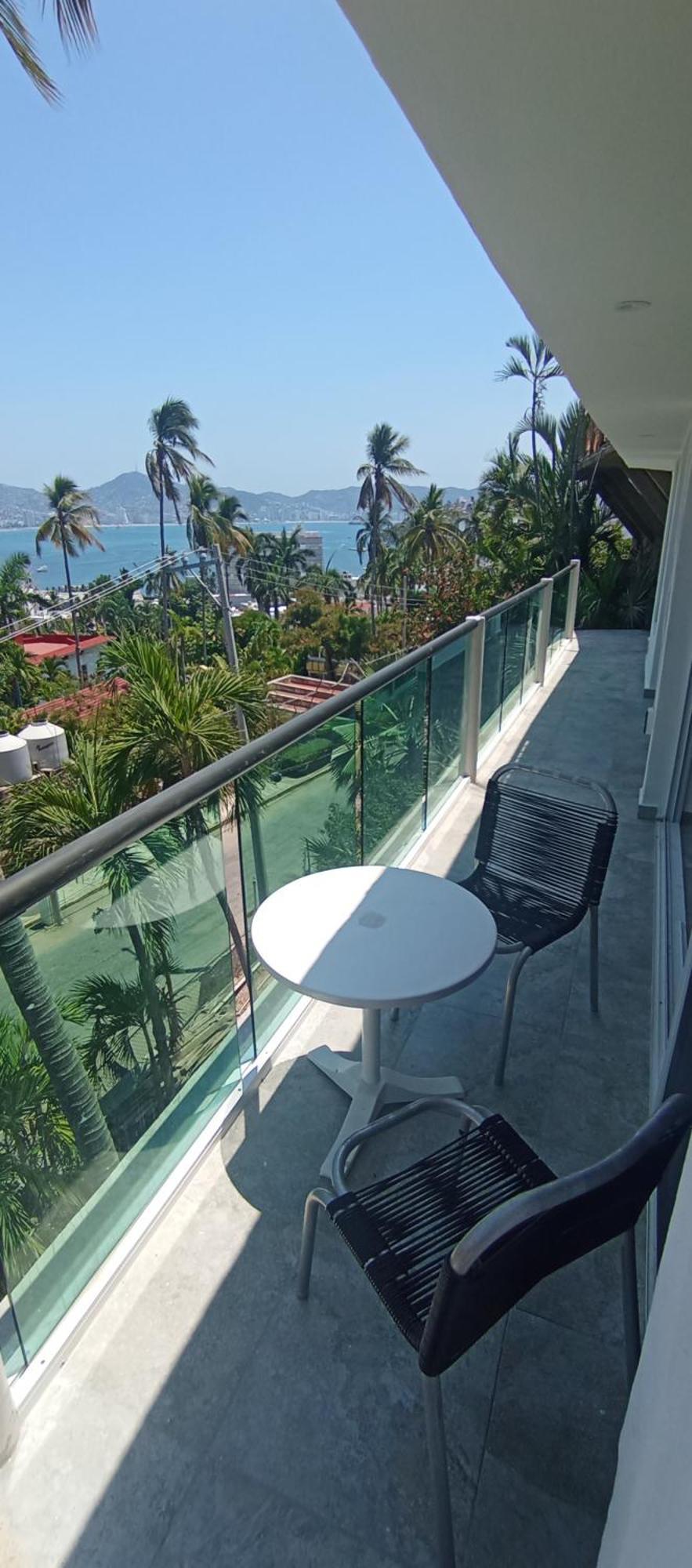 Casa Breizh Acapulco Quarto foto