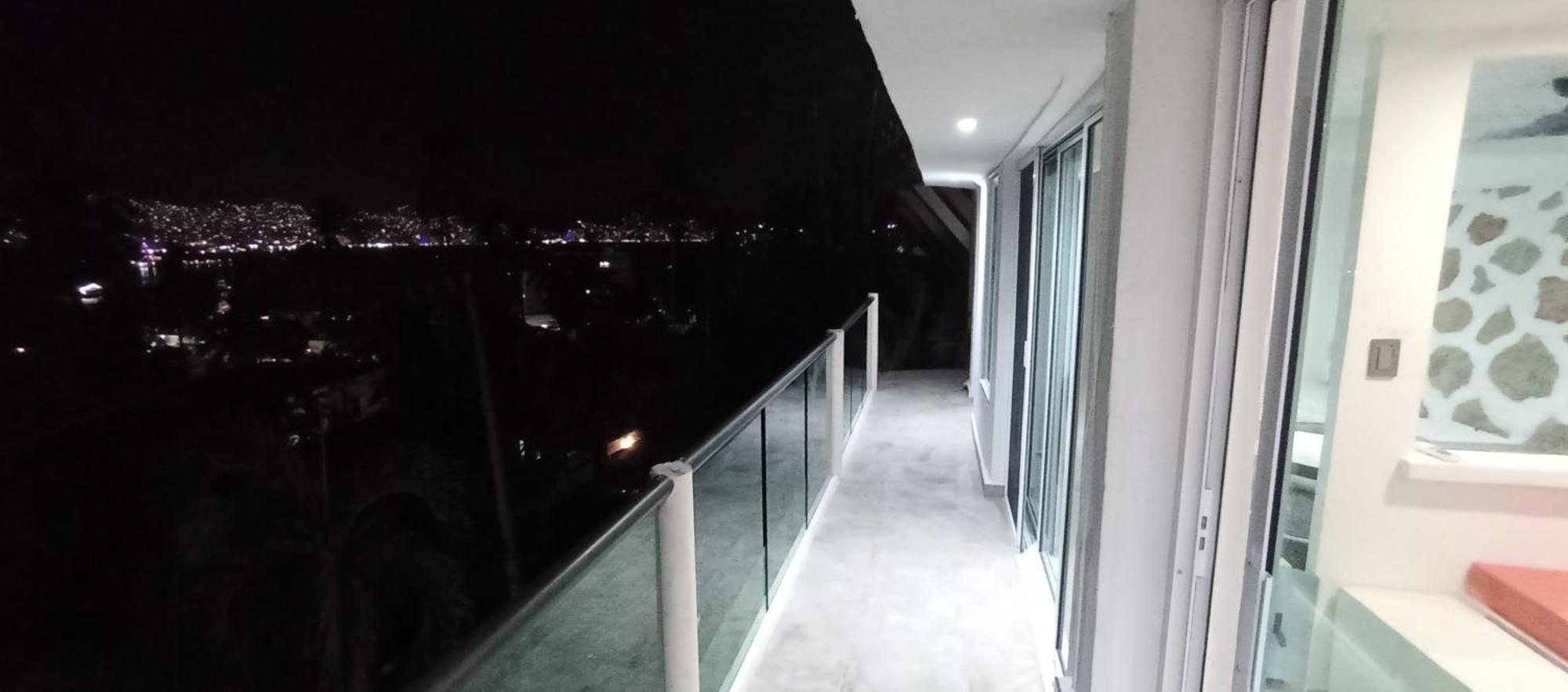 Casa Breizh Acapulco Quarto foto