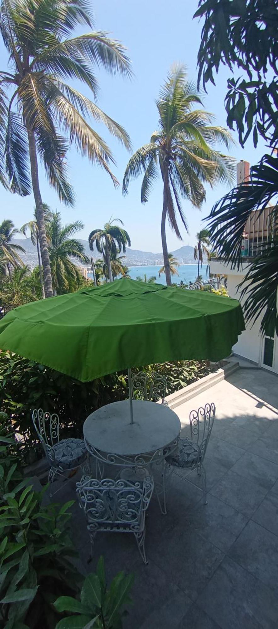 Casa Breizh Acapulco Exterior foto